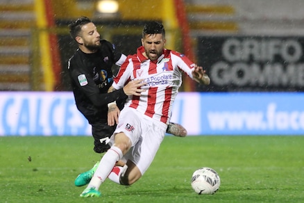 Calciomercato Salernitana, ufficiale: Rizzo fino al 2020