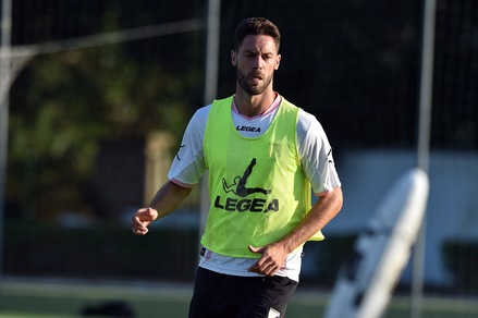 Serie B, Rispoli: «Riportiamo il Palermo in Serie A»