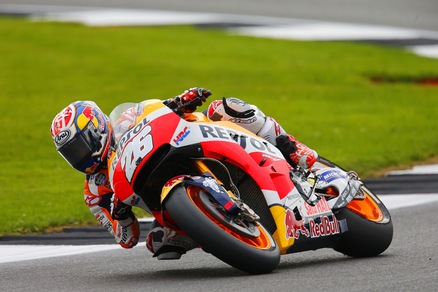 MotoGp, Pedrosa: «Ho voglia di correre a Misano»