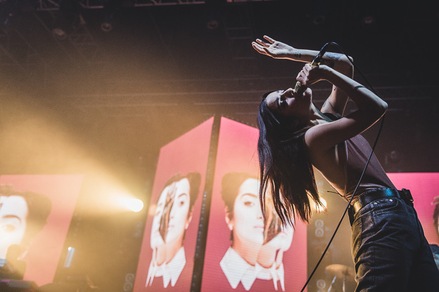 Levante live all’Ex Dogana