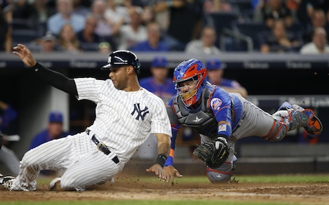 «I Red Sox utilizzavano l'iWatch per spiare gli Yankees»