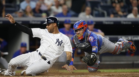 «I Red Sox utilizzavano l'iWatch per spiare gli Yankees»