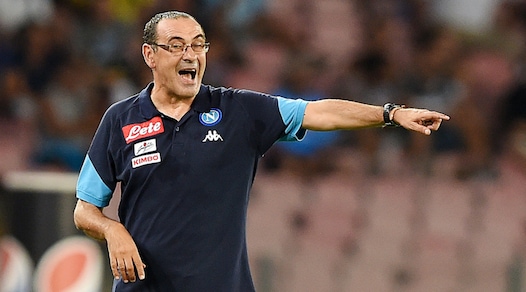 Napoli, Sarri pensa al turnover: Diawara e Milik si candidano per una maglia