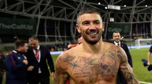 Mondiale 2018, fenomeno Kolarov: nessuno come lui