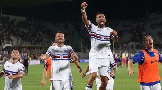 Roma, occhio alla Samp: ecco pregi e difetti degli uomini di Giampaolo