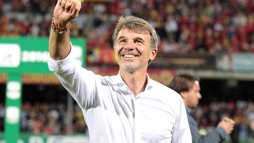 Serie A Benevento, Baroni: «Voglio punti contro il Torino»