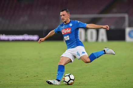 Serie A Napoli, l'agente di Mario Rui: «Sarà presto un'arma in più per Sarri»