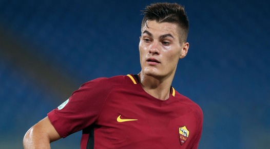 L'agente: Schick alla Roma per giocare