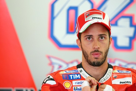 MotoGp, Misano: Marquez avanti, per Dovizioso quote in salita