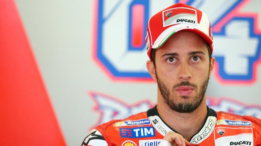 MotoGp, Misano: Marquez avanti, per Dovizioso quote in salita