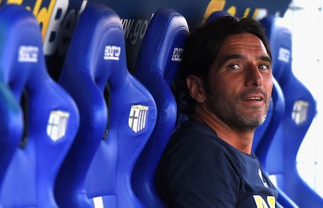 Serie B Parma, Lucarelli attacca Ghirardi: «Ti aspettiamo al Tardini»