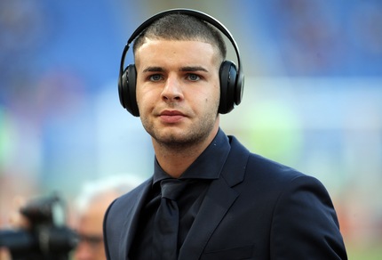 Serie A Crotone, Tumminello operato al crociato: rientra tra 5-6 mesi