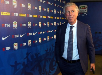 Serie A Genoa, Preziosi sulla cessione: «Offerta accettata»