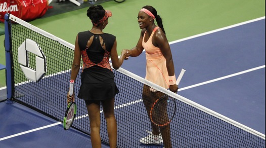 Us Open: fuori la Williams, la finale sarà Stephens-Keys