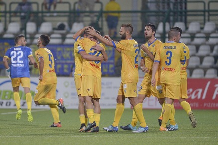 Serie B, Pescara-Frosinone: probabili formazioni e diretta ore 20.30