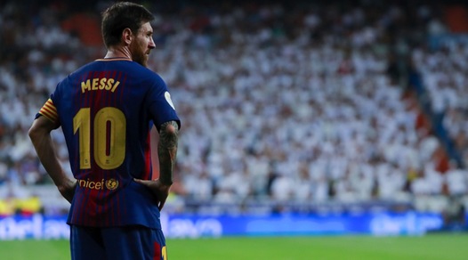 Real Madrid, Perez: «Se fosse stato possibile avrei preso Messi»