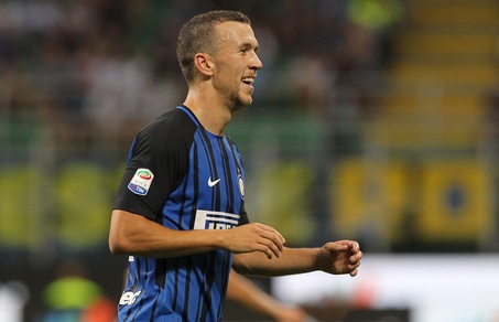 Calciomercato Inter, Perisic vicino al rinnovo fino al 2022