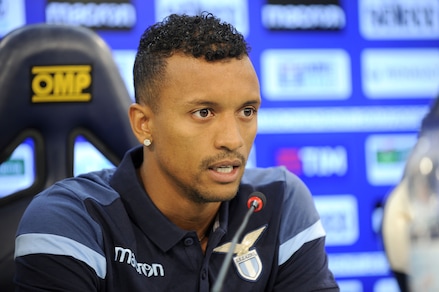 Lazio, Nani si presenta: «Pronto per la nuova sfida. Pensare solo al derby può distrarci»