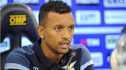Lazio, Nani si presenta: «Pronto per la nuova sfida. Pensare solo al derby può distrarci»