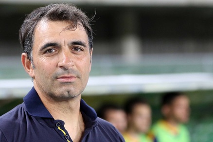 Serie A Verona, Pecchia non si fida: «La Fiorentina non è in crisi»