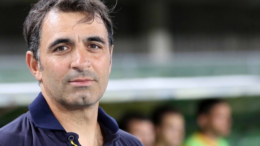 Serie A Verona, Pecchia non si fida: «La Fiorentina non è in crisi»