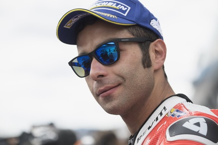 MotoGp San Marino, Petrucci: «C’è margine per spingere»