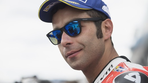 MotoGp San Marino, Petrucci: «C’è margine per spingere»
