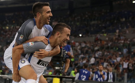 Serie A, Perisic rinnova: un gol con la Spal a 2,50