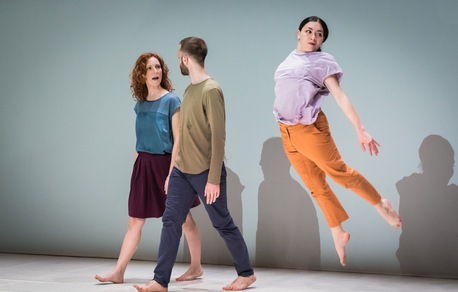 Due mesi di spettacoli con Teatri di Vetro