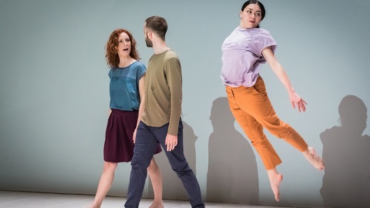 Due mesi di spettacoli con Teatri di Vetro