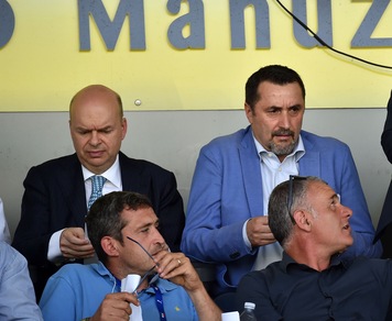 Milan, Mirabelli: «Raiola, una persona piccola»