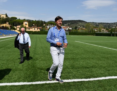 Nuovo stadio Fiorentina, Nardella: «Costruzione tra 2019 e 2020»