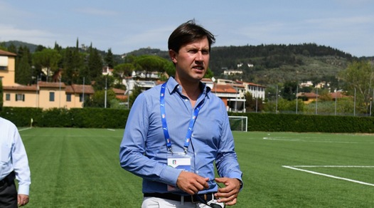 Nuovo stadio Fiorentina, Nardella: «Costruzione tra 2019 e 2020»