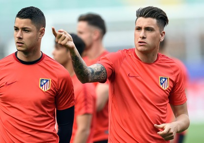 Roma, obiettivo Gimenez: Monchi incontra l'Atletico