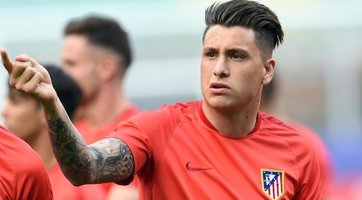 Calciomercato Roma, Monchi punta Gimenez