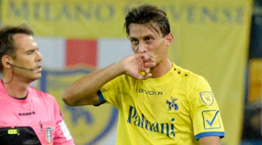 Inglese sfida la Juventus: gol per Chievo e Napoli