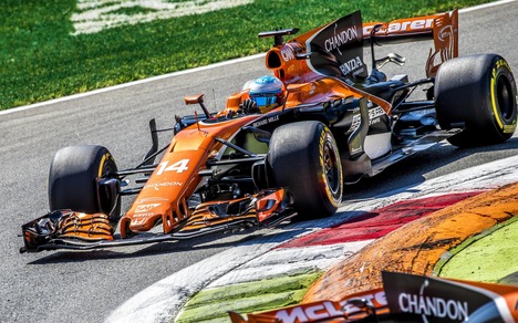 F1, la McLaren pensa al motore autoprodotto