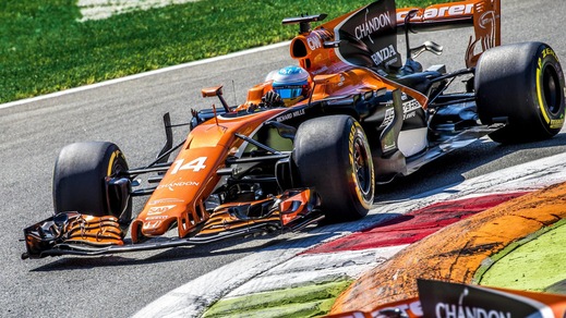 F1, la McLaren pensa al motore autoprodotto