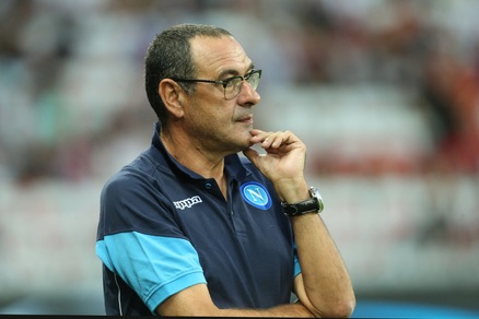 Serie A Napoli, i convocati di Sarri per la trasferta di Bologna