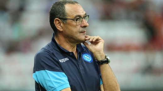 Serie A Napoli, i convocati di Sarri per la trasferta di Bologna