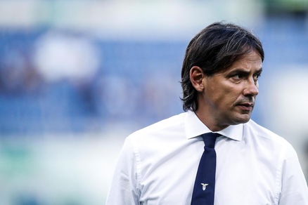 Lazio, Inzaghi: «Biglia osservato speciale. Nani? Tra 15-20 giorni»
