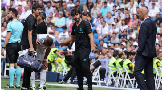 Real Madrid, solo 1-1 con il Levante. A preoccupare è Benzema