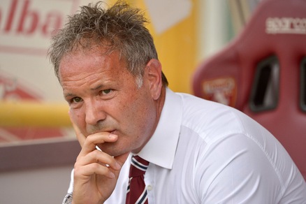 Serie A, Mihajlovic: «Il Torino è allo stesso livello della Lazio»