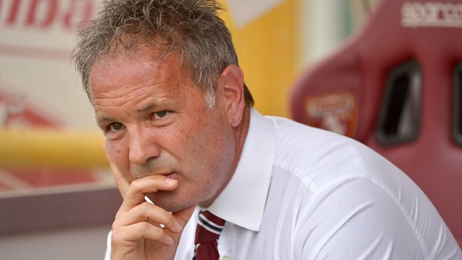 Serie A, Mihajlovic: «Il Torino è allo stesso livello della Lazio»
