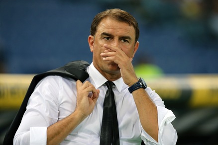 Serie A Spal, Semplici: «Inter da scudetto. In campo con sfrontatezza»