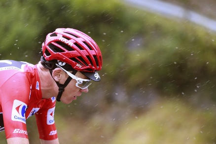 Vuelta, il re è Froome: Nibali mantiene il secondo posto