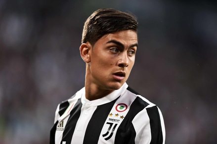 Juventus, Dybala: «Barcellona top anche senza Neymar, ma ce la giochiamo»