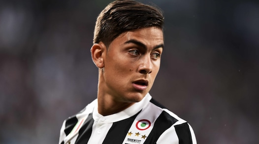 Juventus, Dybala: «Barcellona top anche senza Neymar, ma ce la giochiamo»