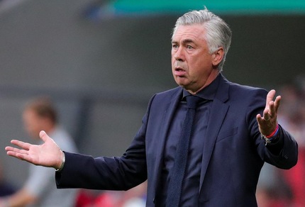 Bayern Monaco, Ancelotti: «Io in Cina? È uno scherzo»