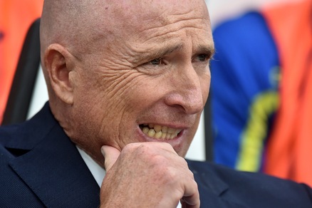 Serie A, Maran punta l'Atalanta: «Il Chievo è arrabbiato»